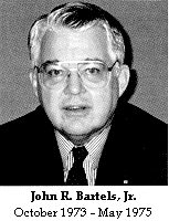 John R. Bartels